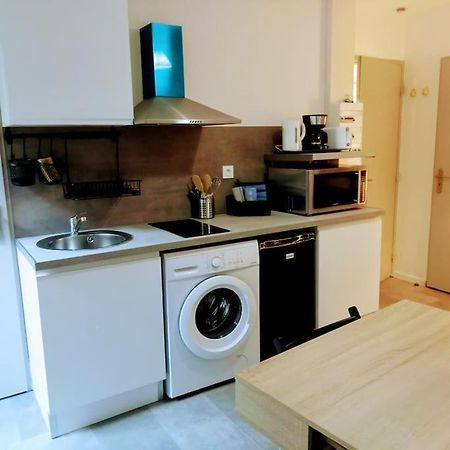 Le Cosy Chaleureux Appartement Vila Velha Exterior foto