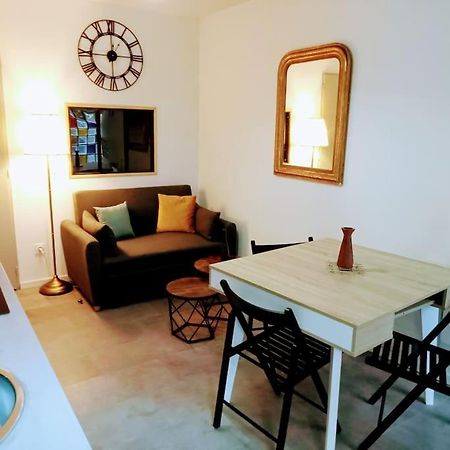 Le Cosy Chaleureux Appartement Vila Velha Exterior foto
